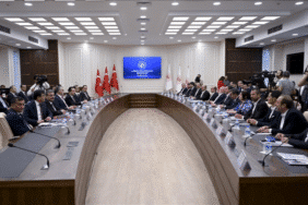Toplu İş Sözleşmesi Görüşmeleri