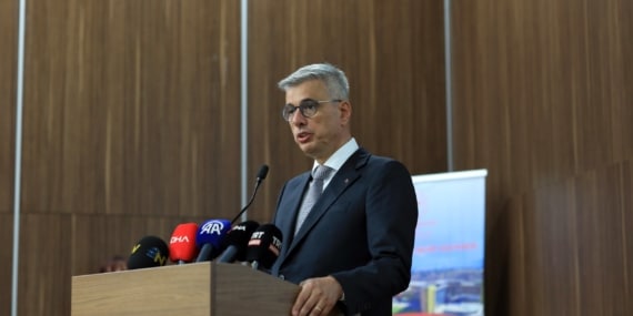 Bakan Memişoğlu: Türkiye’nin bu hastalıktan kurtulması gerekiyor