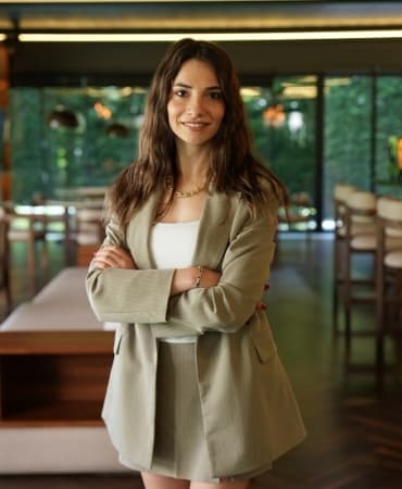 ‘Doğru ve kişiye özel bir yaklaşımla, sağlıklı bir bedene ve zihne kavuşmak mümkün'
