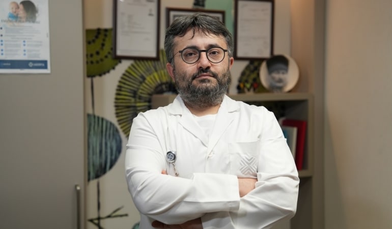 ‘Doğru zamanda yapılmayan sünnet ileride sorunlara yol açabilir’