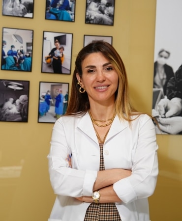 ‘Doğumun yöntemi değil, sağlıklı olması önemli’