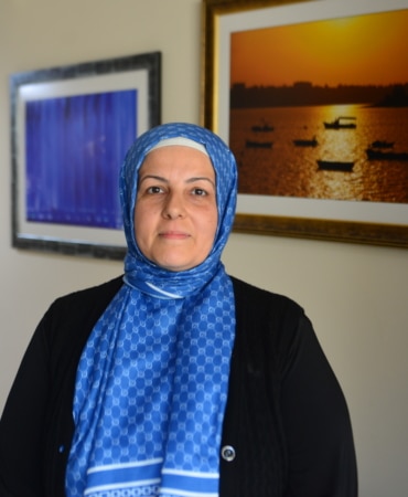 Fenilketonürili 3 çocuğu olan anne: Topuk kanı çocuklarımın hayatını kurtardı