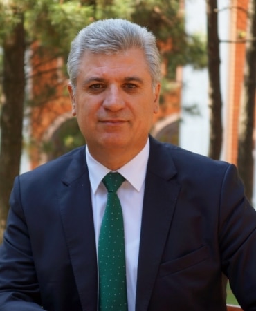 'Fonksiyonel gıdalar toplum sağlığını doğrudan ilgilendiriyor'