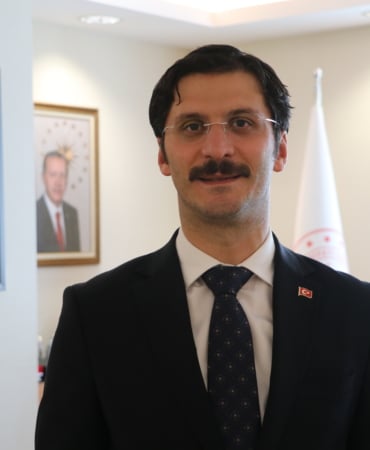 Halk Sağlığı Genel Müdürü Demirkol: Sigara içen bireye de cezai işlem uygulayacağız