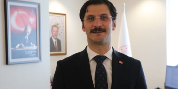 Halk Sağlığı Genel Müdürü Demirkol: Sigara içen bireye de cezai işlem uygulayacağız