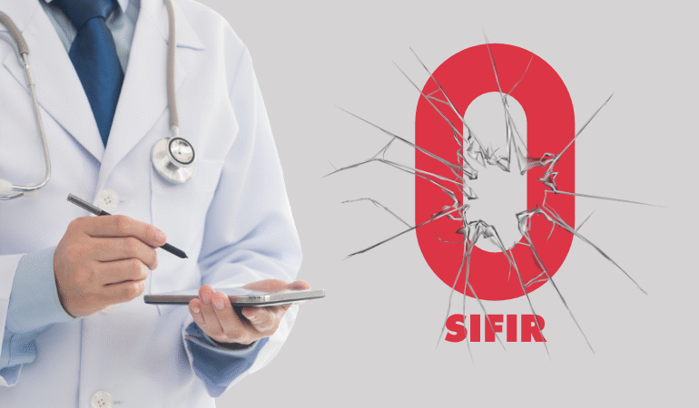hekim sendikaları sıfır sonuç
