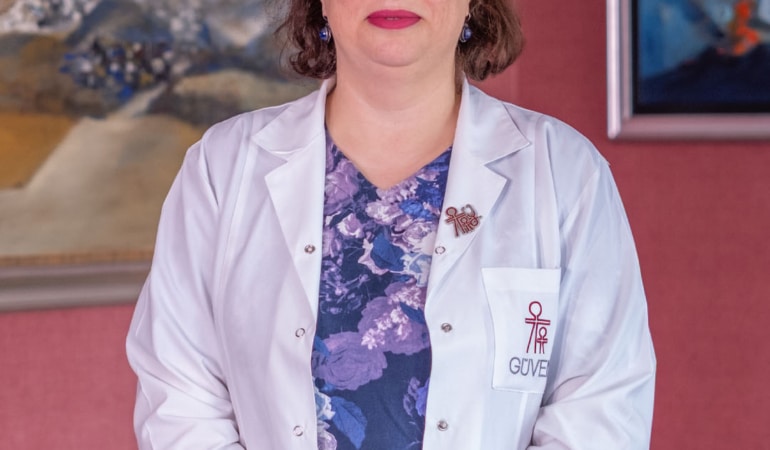 ‘Her yıl 1,5 milyon insan hepatit nedeniyle hayatını kaybediyor’