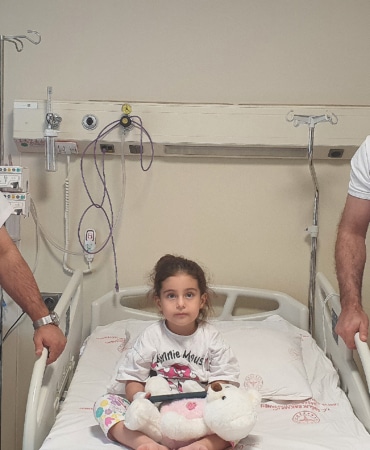 İstanbul - Doktorları bile şoke eden vaka: Karnında 66 adet mıknatısla aylarca hayatta kaldı