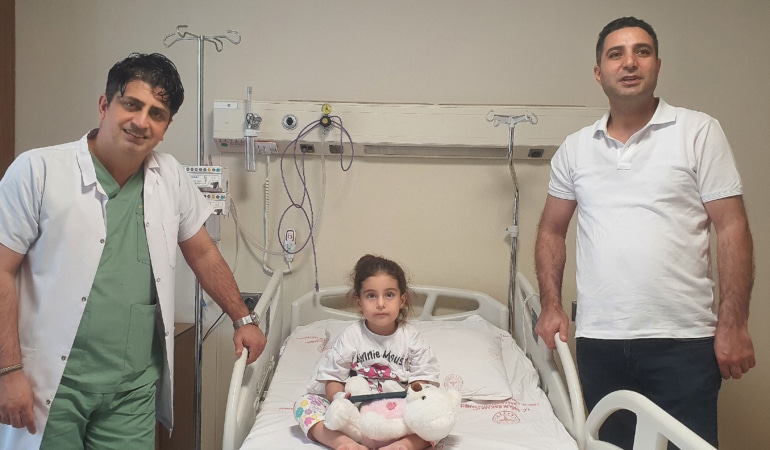 İstanbul - Doktorları bile şoke eden vaka: Karnında 66 adet mıknatısla aylarca hayatta kaldı