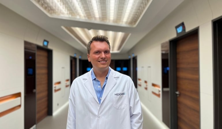 ‘Kadınlarda sıklıkla görülen hastalık lipödem’