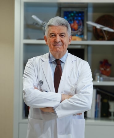 ‘Kalbiniz ‘balon’ değil, doğru tedavi ister’