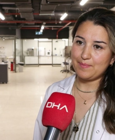 ‘Kolon kanseri hücrelerinin yayılımı baskılandı, sağlıklı hücrelerin gelişimi desteklendi’
