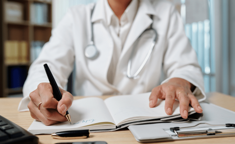 2025 Temmuz Doktor Maaşları Ne Kadar Oldu? Branş Branş Güncel Liste (resim 1) – saglikhaberi.net