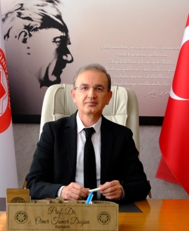 Prof. Dr. Doğan: KKKA aşısının Faz-2 çalışmaları Sivas'ta yapılacak