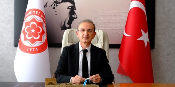 Prof. Dr. Doğan: KKKA aşısının Faz-2 çalışmaları Sivas’ta yapılacak