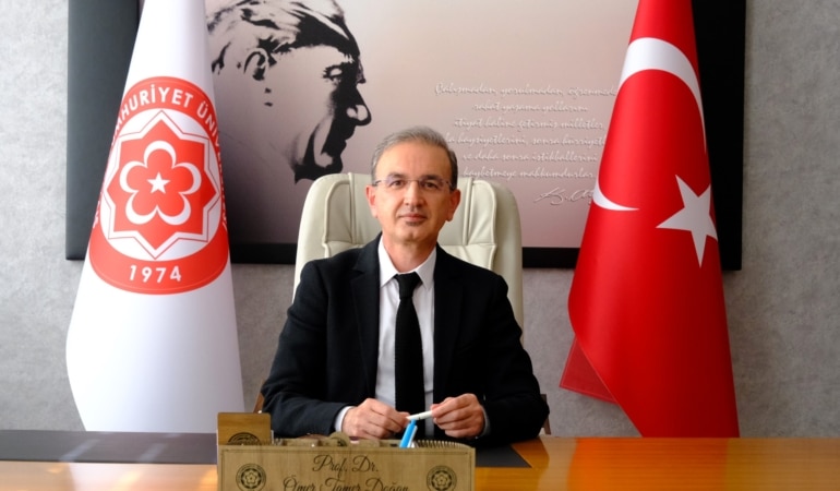 Prof. Dr. Doğan: KKKA aşısının Faz-2 çalışmaları Sivas’ta yapılacak