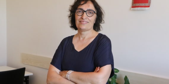 Prof. Dr. Kaya: İhtiyacımızdan fazla su tüketirsek su zehirlenmesi meydana gelir