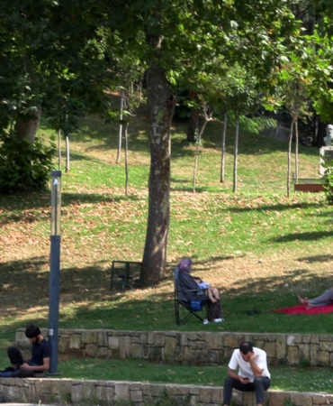 Prof. Dr. Özlü: Aşırı sıcaklarda yaşlılar ve kronik hastalıkları olanlar dikkatli olmalı