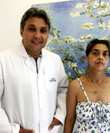 Rahatsızlığı nedeniyle her yediğini kusunca 41 kiloya düştü, ameliyatla sağlığına kavuştu