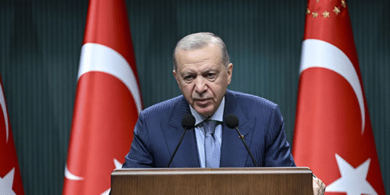 Erdoğan’dan Müjde: Memura Yarı Zamanlı Çalışma Hakkı Resmen Başladı!