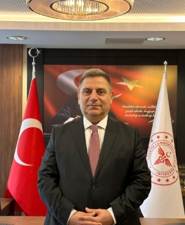 Sağlık Hizmetleri Genel Müdürü Velioğlu: e-Devlet ve e-Nabız üzerinden organ bağışçısı olunabilecek