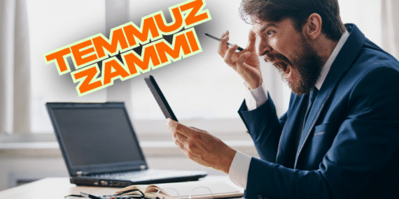 Memurun Temmuz Kabusu: Kaşıkla Verip Kepçeyle Alacaklar!