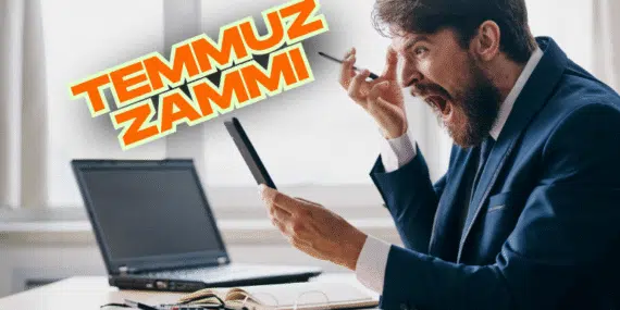 Memurun Temmuz Kabusu: Kaşıkla Verip Kepçeyle Alacaklar!