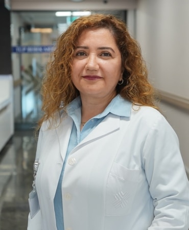 Tüp bebekte başarı için uzmanından ipuçları