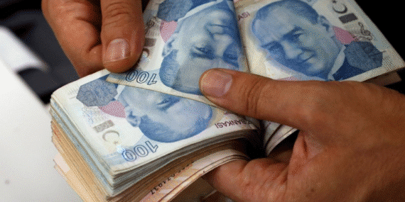 Kamu İşçisine Yeni Zam Teklifi: Dört Dönemlik Artış Açıklandı