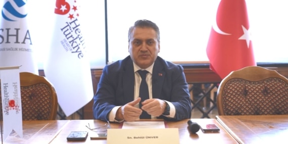 ‘USHAŞ Plus’ ile yerli ve milli ürünler uluslararası alıcılara sunulacak