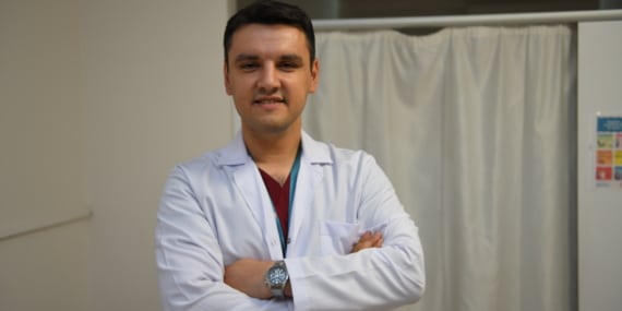 Yaz aylarında gebelere ‘sıvı tüketimi’ uyarısı
