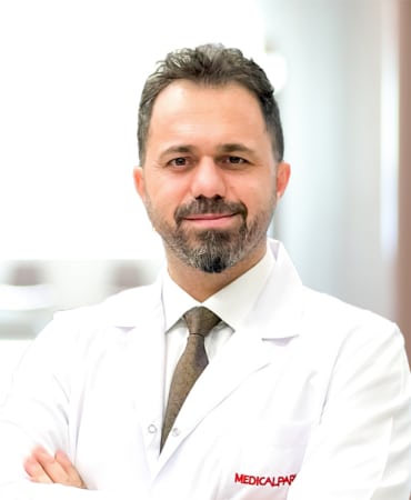 'Yüzünüzün bir yarısında aniden başlayan şiddetli ağrıya dikkat edin'