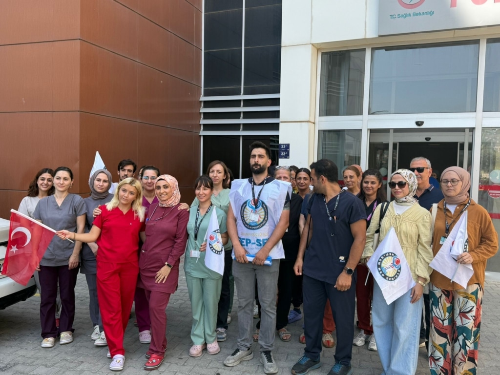 HEP-SEN’in 18–19 Ağustos İş Bırakma Çağrısı Tüm Türkiye'de Karşılık Buldu! (resim 23) – saglikhaberi.net