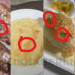 Bağcılar Eğitim ve Araştırma Hastanesi’nde Yemek Skandalı Büyüyor