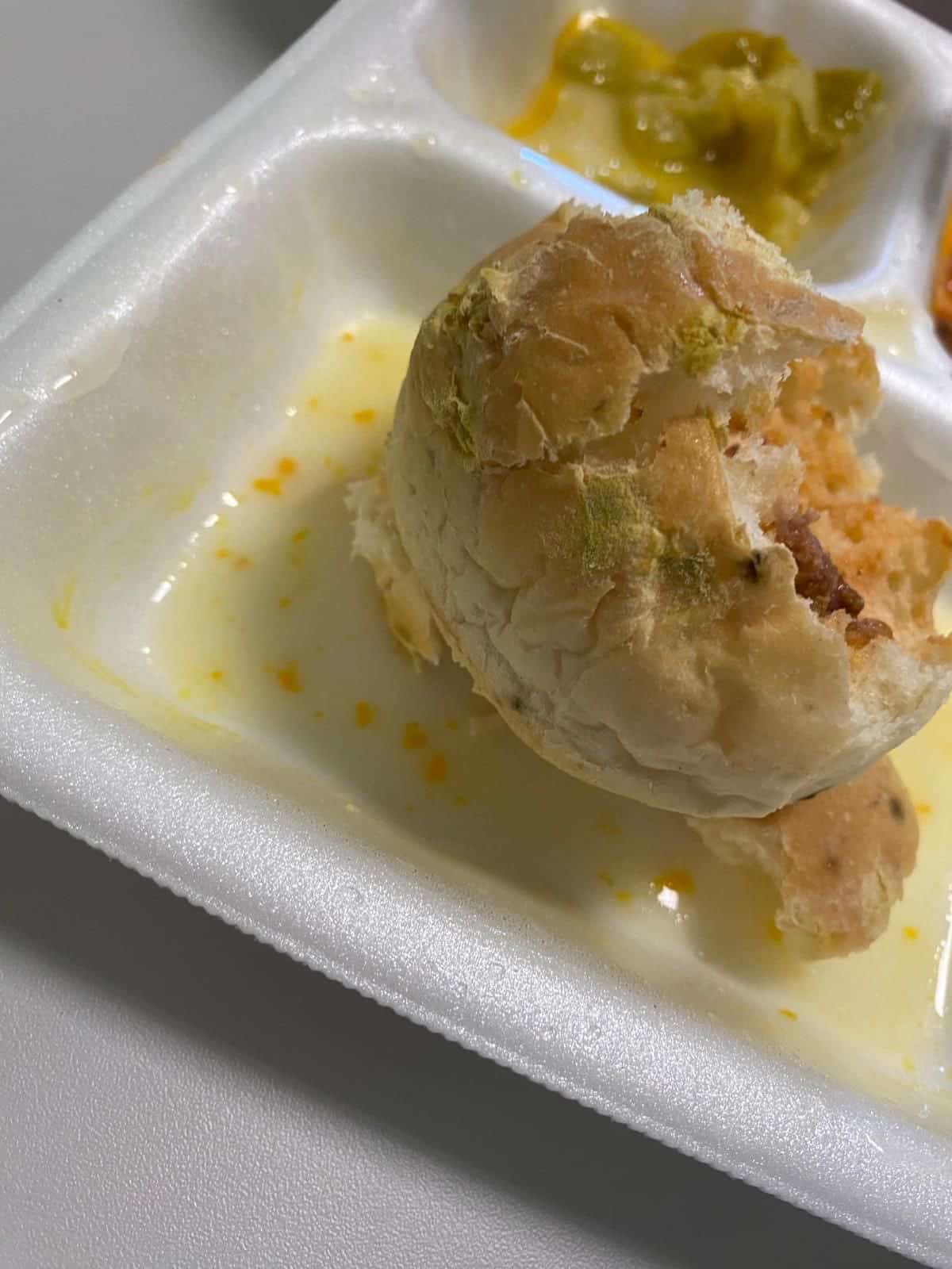 Bağcılar Eğitim ve Araştırma Hastanesi’nde Yemek Skandalı Büyüyor (resim 3) – saglikhaberi.net