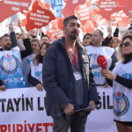Hep-Sen Sağlık Bakanlığı Eylemi 3 şubat 2025