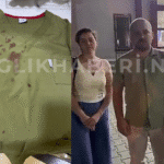 İzmir Tepecik Hastanesi’nde Hemşireye Saldırı Burnu Kırıldı, Hep-Sen İzmir’den Hastane Önünde Basın Açıklaması