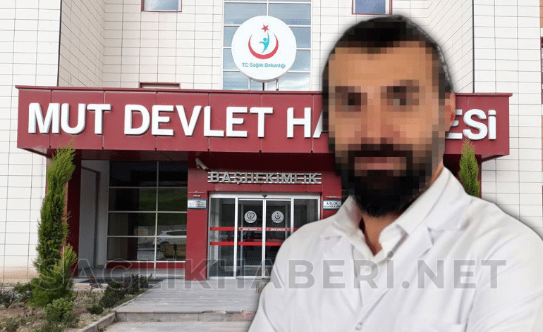 Karaman’da Görev Yapmış Doktor, “Bıçak Parası” İddiasıyla Tutuklandı