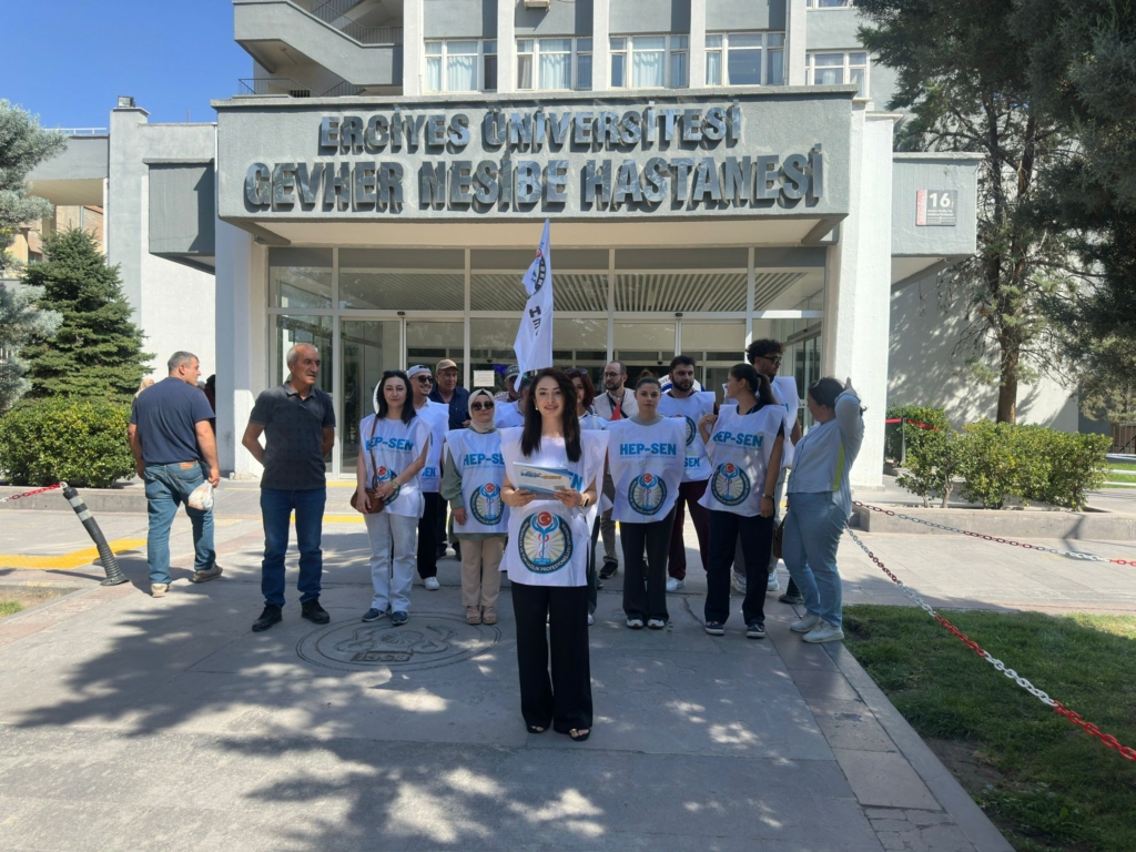 HEP-SEN’in 18–19 Ağustos İş Bırakma Çağrısı Tüm Türkiye'de Karşılık Buldu! (resim 35) – saglikhaberi.net