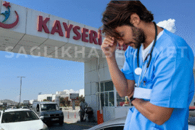 Kayseri Şehir Hastanesi’nden Tüm Türkiye’ye Yansıyan Sorun Hemşireler Branş Dışı Görevlendirmelerle Tükeniyor