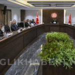 Memur-Sen ve Kamu-Sen'in Üye Göndermesiyle Hakem Kurulu Toplandı 2