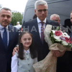 Sağlık Bakanı Kemal Memişoğlu Rize’de Sağlık Yatırımlarını İnceledi “Rize’yi Bölgenin Sağlık Üssü Yapacağız”