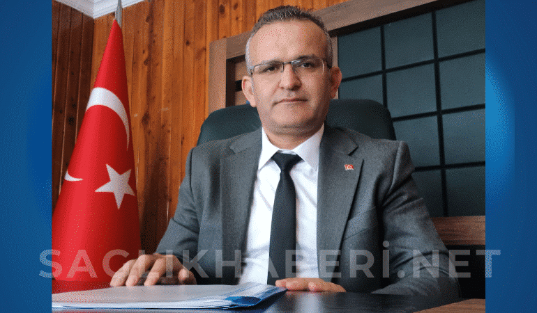​Sağlık Liyakat-Sen Başkanı Mehmet Demirel: “Memurların Reel Kaybı Yıllık 90.660 TL’ye Ulaştı”