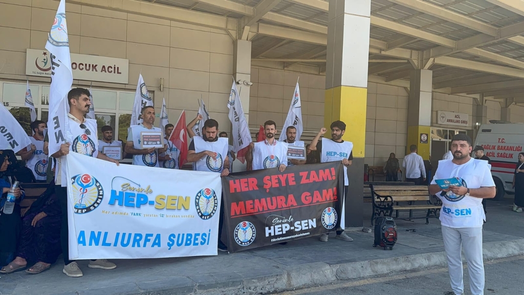 HEP-SEN’in 18–19 Ağustos İş Bırakma Çağrısı Tüm Türkiye'de Karşılık Buldu! (resim 19) – saglikhaberi.net