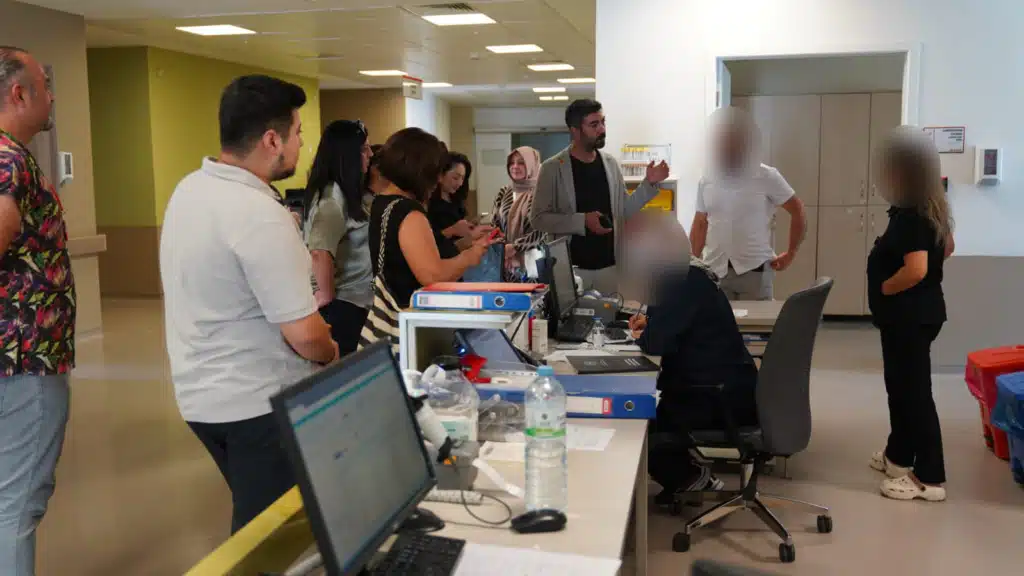 Kayseri Şehir Hastanesi'nde Kriz Patlak Verdi! (resim 4) – saglikhaberi.net