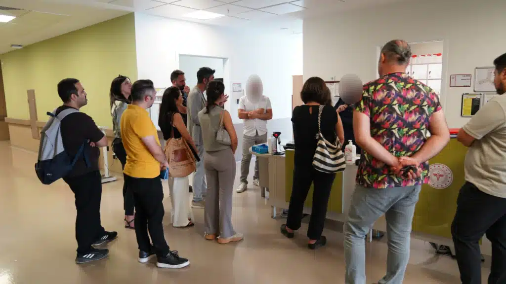 Kayseri Şehir Hastanesi'nde Kriz Patlak Verdi! (resim 6) – saglikhaberi.net