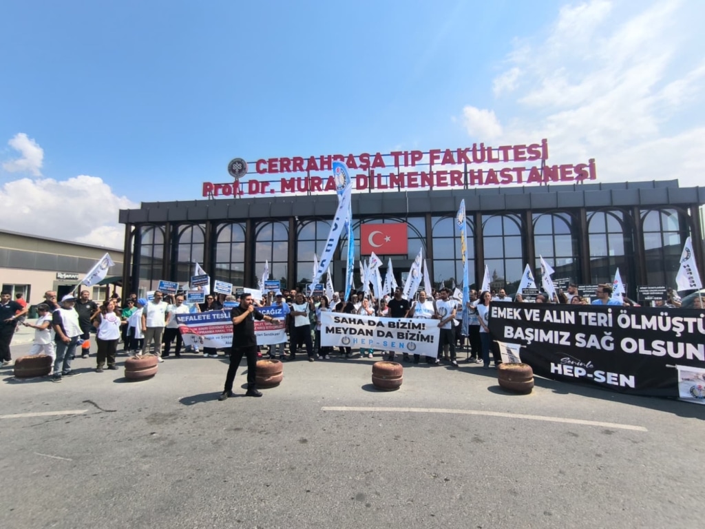 MEMURLARDA DALGA DALGA 'İSTİFA FURYASI' (resim 3) – saglikhaberi.net