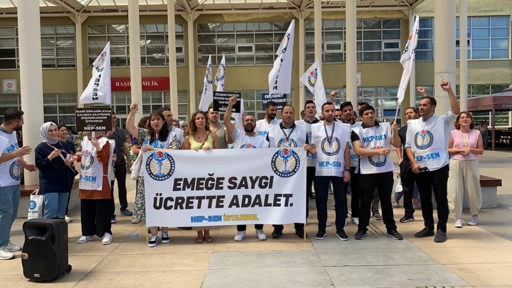 MEMURLARDA DALGA DALGA 'İSTİFA FURYASI' (resim 7) – saglikhaberi.net