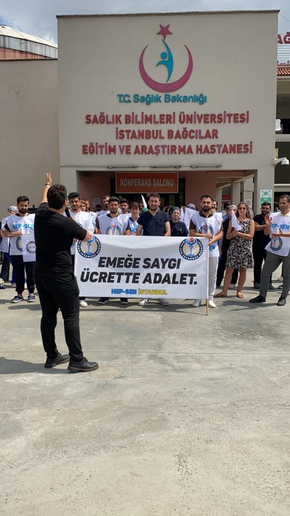 MEMURLARDA DALGA DALGA 'İSTİFA FURYASI' (resim 9) – saglikhaberi.net