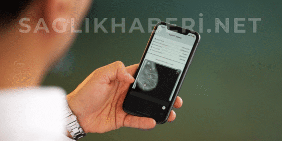 Yapay Zekâ ile Kanserde Erken Teşhis: MAMOSİS